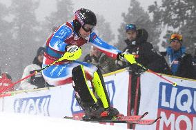 FIS World Cup Levi 2024