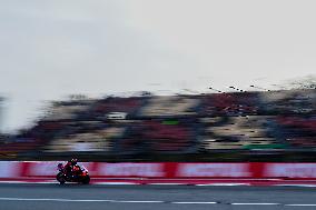 MotoGP of Barcelona - Race