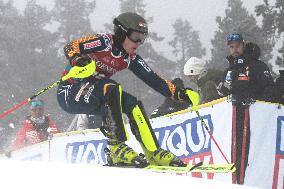 FIS World Cup Levi 2024