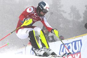 FIS World Cup Levi 2024