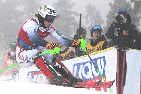 FIS World Cup Levi 2024