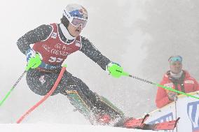 FIS World Cup Levi 2024