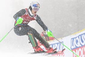 FIS World Cup Levi 2024