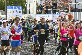 Kobe Marathon