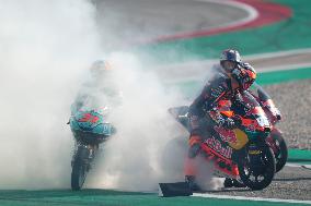 MotoGP of Barcelona - Race