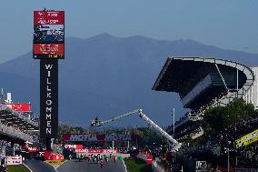 MotoGP of Barcelona - Race