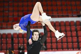 Grand Prix Finlandia Trophy