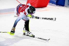 FIS World Cup Levi 2024