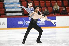 Grand Prix Finlandia Trophy