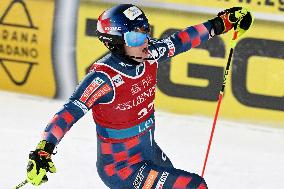 FIS World Cup Levi 2024