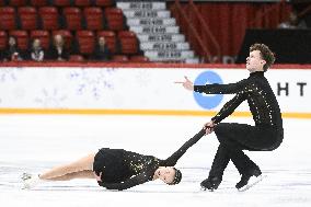 Grand Prix Finlandia Trophy