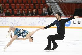 Grand Prix Finlandia Trophy