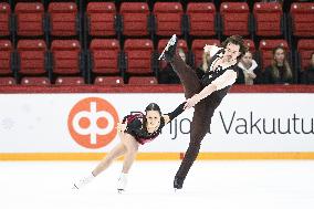 Grand Prix Finlandia Trophy