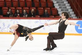 Grand Prix Finlandia Trophy