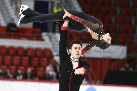 Grand Prix Finlandia Trophy