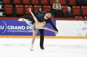 Grand Prix Finlandia Trophy