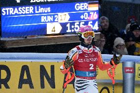 FIS World Cup Levi 2024