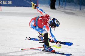 FIS World Cup Levi 2024