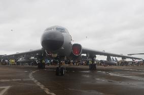 H-6K at 2024 Zhuhai Air Show