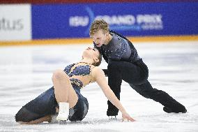 Grand Prix Finlandia Trophy