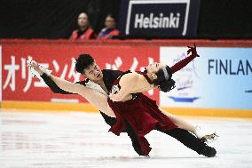 Grand Prix Finlandia Trophy