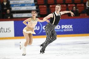 Grand Prix Finlandia Trophy