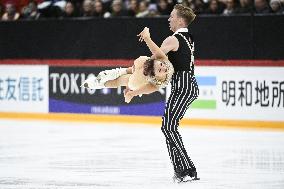 Grand Prix Finlandia Trophy