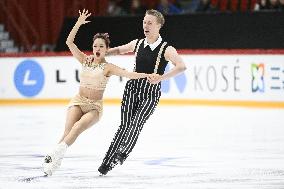 Grand Prix Finlandia Trophy