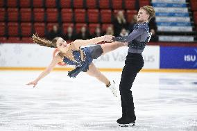 Grand Prix Finlandia Trophy