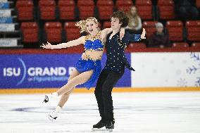 Grand Prix Finlandia Trophy