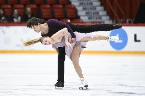 Grand Prix Finlandia Trophy