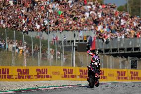 MotoGP of Barcelona - Race