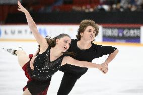 Grand Prix Finlandia Trophy