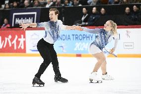 Grand Prix Finlandia Trophy