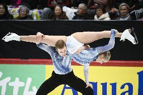 Grand Prix Finlandia Trophy