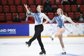 Grand Prix Finlandia Trophy