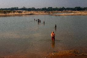 Daily Life In Netrakona