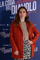 Photocall “La Coda del Diavolo”