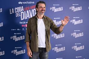 Photocall “La Coda del Diavolo”