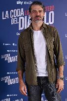 Photocall “La Coda del Diavolo”