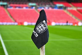 England v Republic of Ireland - UEFA Nations League B