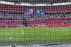 England v Republic of Ireland - UEFA Nations League B