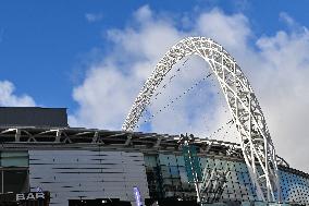 England v Republic of Ireland - UEFA Nations League B