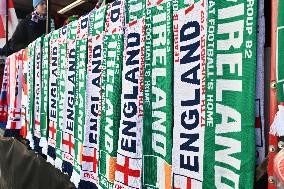 England v Republic of Ireland - UEFA Nations League B