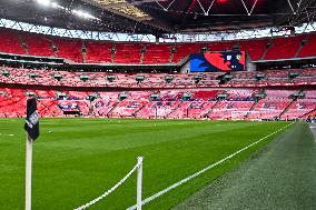 England v Republic of Ireland - UEFA Nations League B