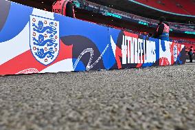 England v Republic of Ireland - UEFA Nations League B