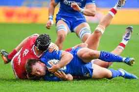 RUGBY - Autumn Nations Series - Italy vs Georgia