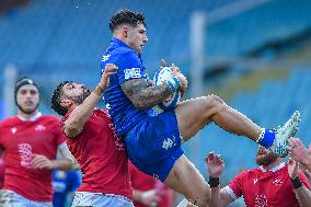 RUGBY - Autumn Nations Series - Italy vs Georgia