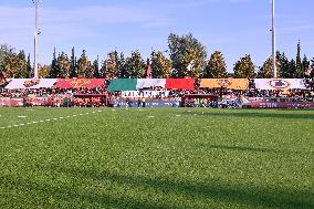 CALCIO - Serie A Femminile - AS Roma vs Lazio Women