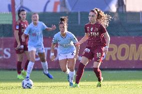 CALCIO - Serie A Femminile - AS Roma vs Lazio Women